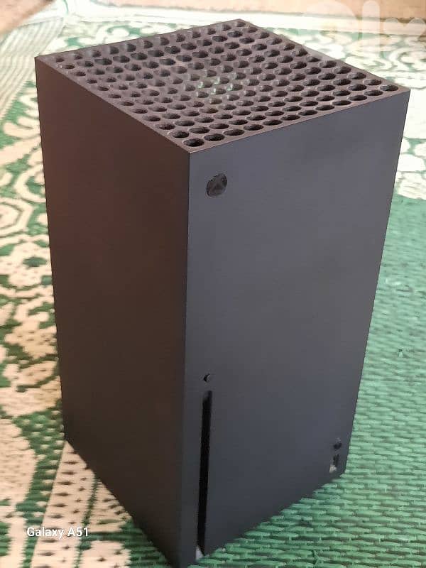 Xbox series X 0