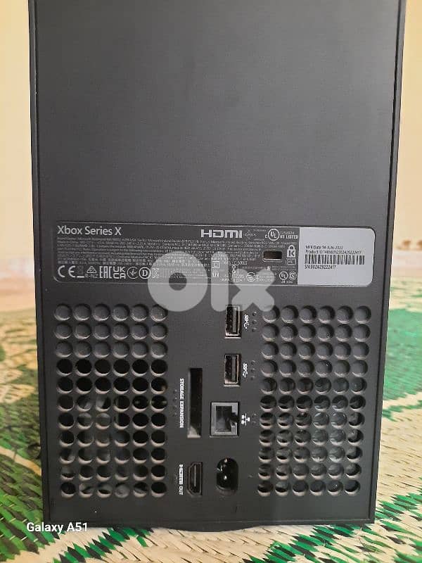 Xbox series X 1