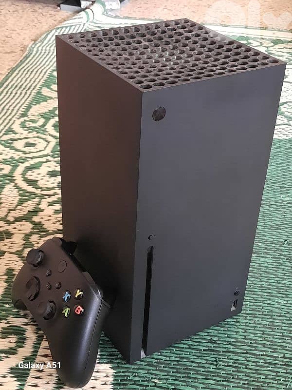 Xbox series X 2