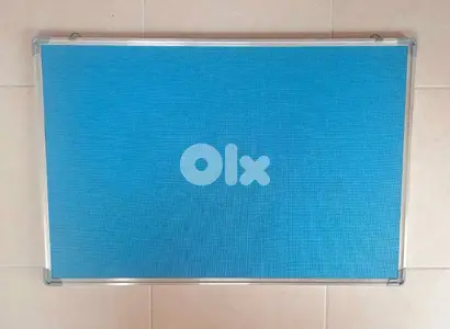 coark board