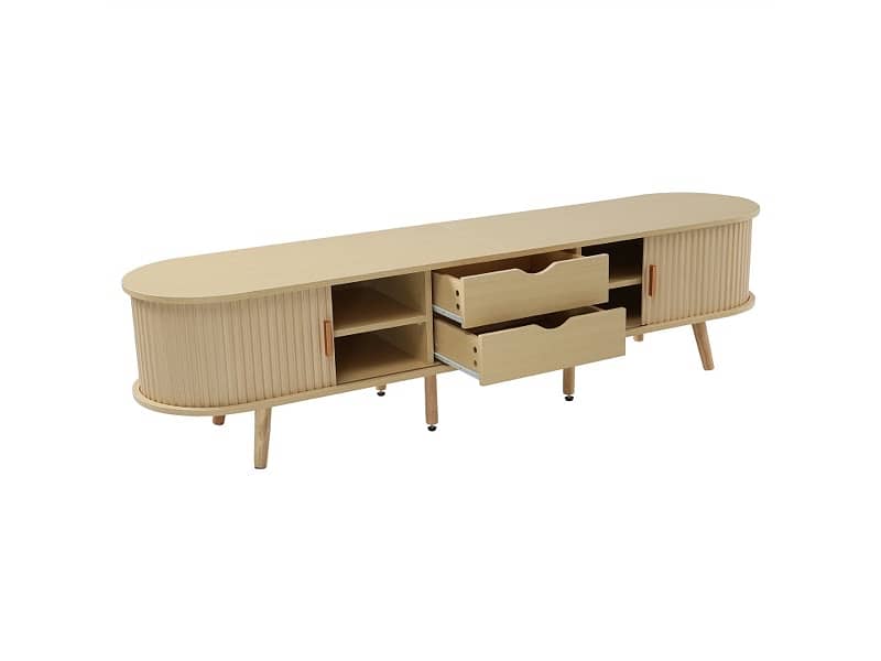 new arrival tv cabinet modern style 4