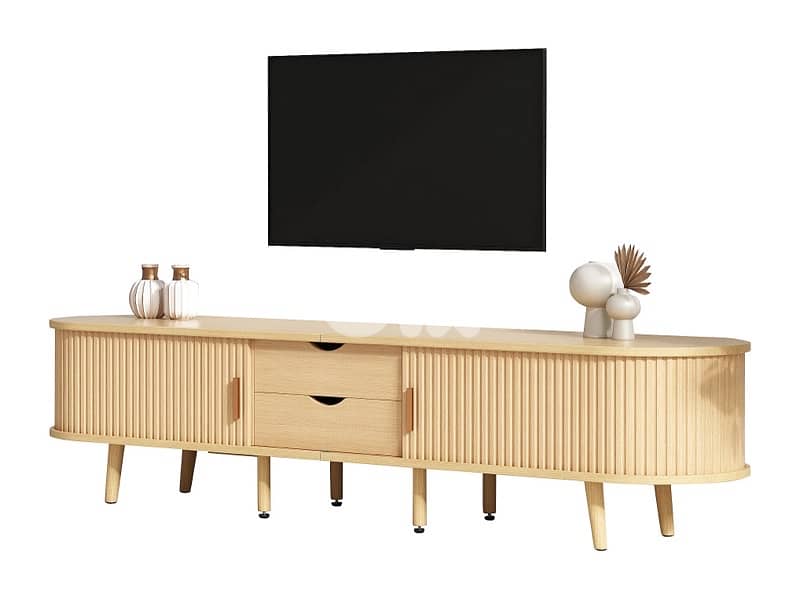 new arrival tv cabinet modern style 8