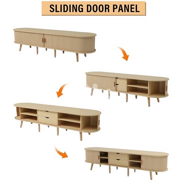 new arrival tv cabinet modern style 9