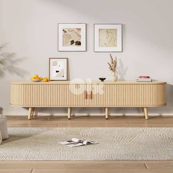 new arrival tv cabinet modern style 11