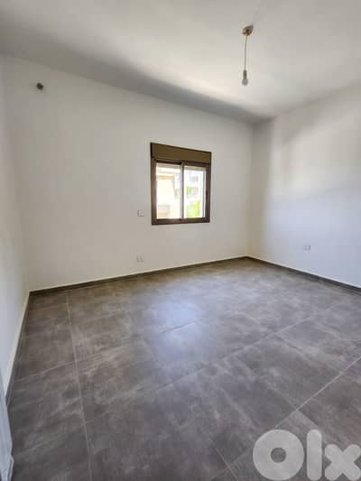 175 SQM Apartment in Baabdat, Metn with a Mountain View