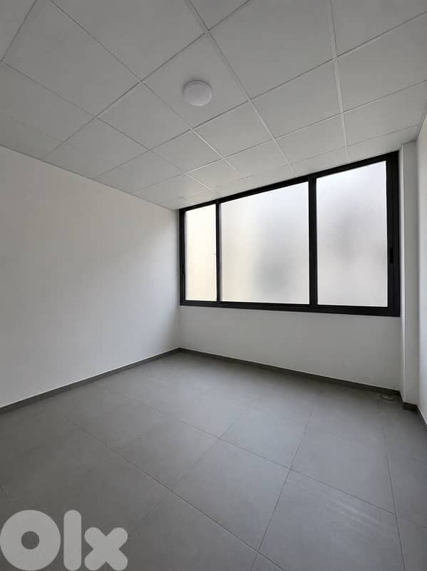 Prime Office for Rent in Badaro Adlieh Street 0