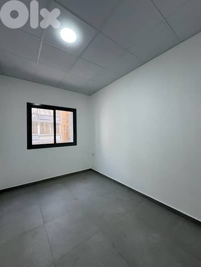 Prime Office for Rent in Badaro Adlieh Street Prime Office for Rent in Badaro Adlieh Street