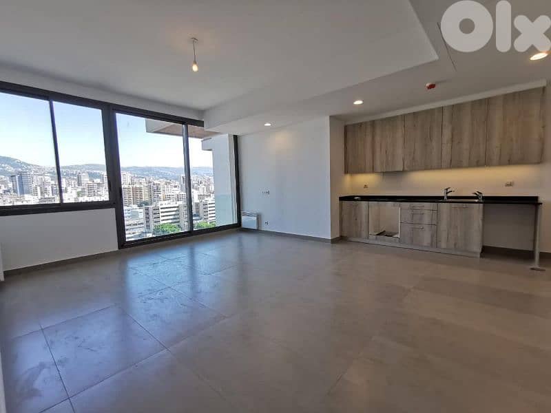 Apartment for Rent in Achrafieh - Unique Tower 0