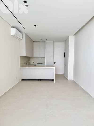 Chalet for rent in Aquamarina 1