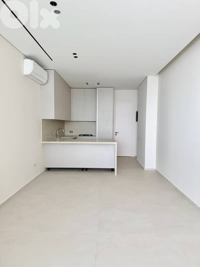 Chalet for rent in Aquamarina 1 1