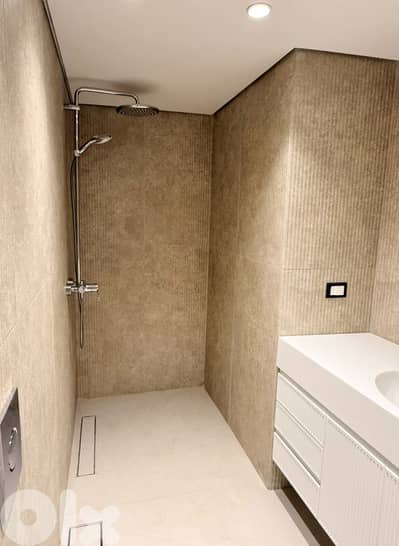 Chalet for rent in Aquamarina 1