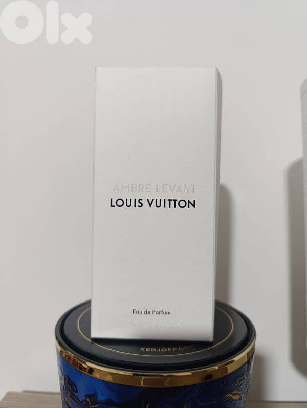 lv ambre levant 0
