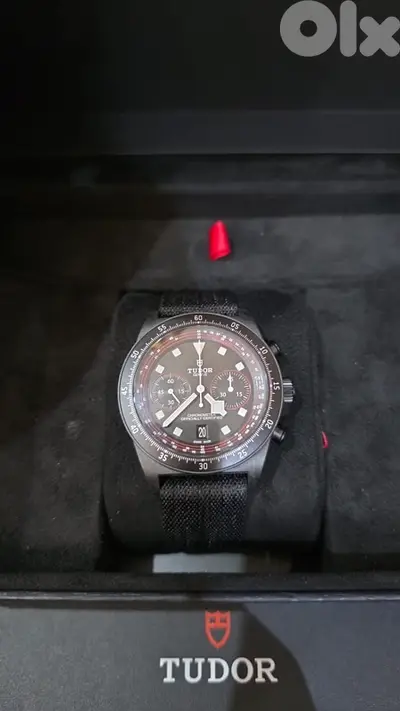 TUDOR PELAGOS FXD CHRONO M28323-0002-1