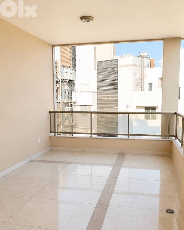 apartment for sale in achrafieh 0