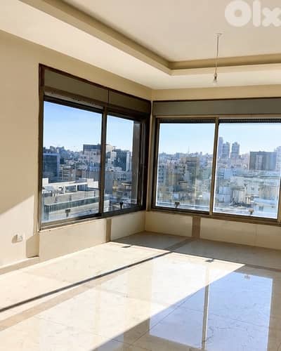 apartment for sale in achrafieh