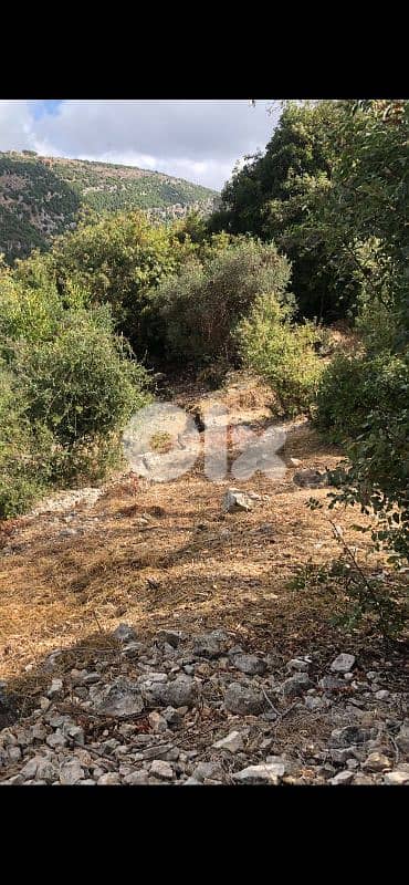 Perfect land for sale in kfoun or Bungalows or prefab house
