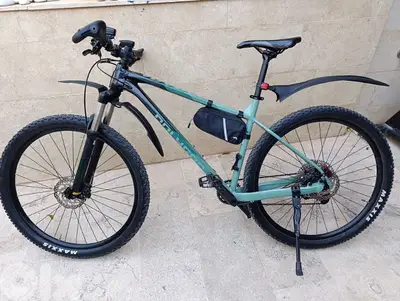 bicycle polygon xtrada. 6 2023, 29" xl
