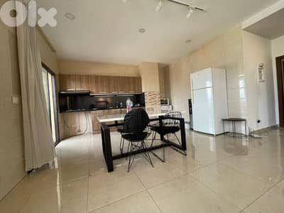 Apartment for rent in Mar Mkhayel شقة للإيجار في مار مخايل