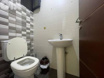 Apartment for rent in Mar Mkhayel شقة للإيجار في مار مخايل