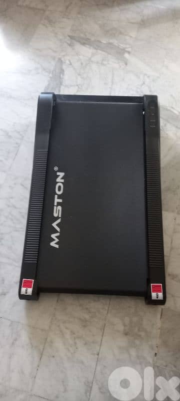 Desk Treadmill  - Walking Pad 0