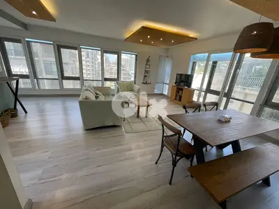 apartment for rent in Hamra Beirut شقة للإيجار في الحمرا