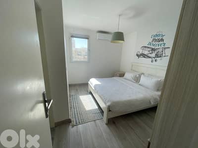 apartment for rent in Hamra Beirut شقة للإيجار في الحمرا