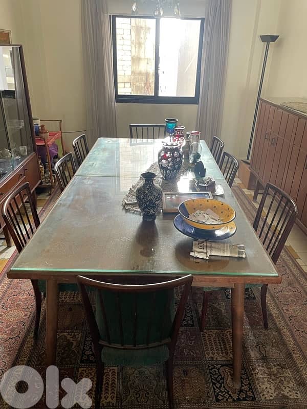 Full dining room set 5