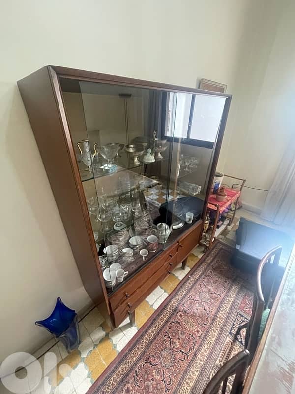 Full dining room set 8