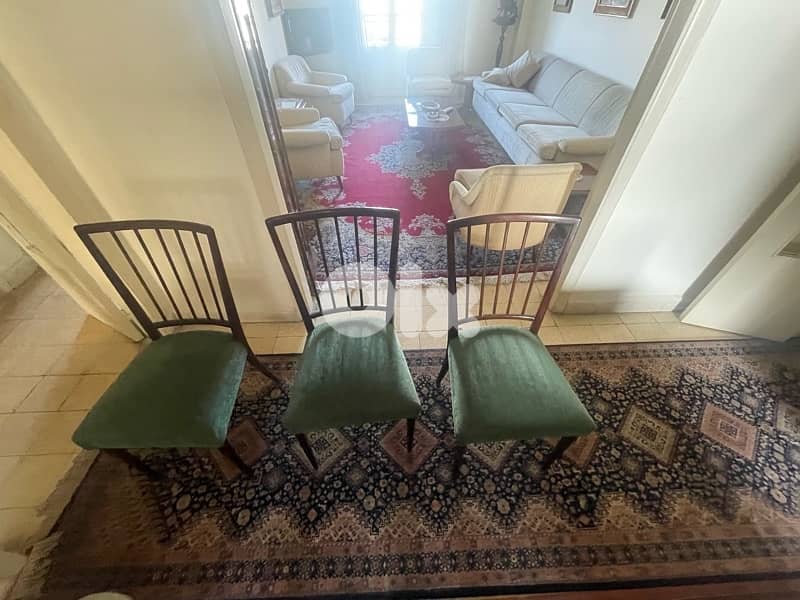 Full dining room set 14