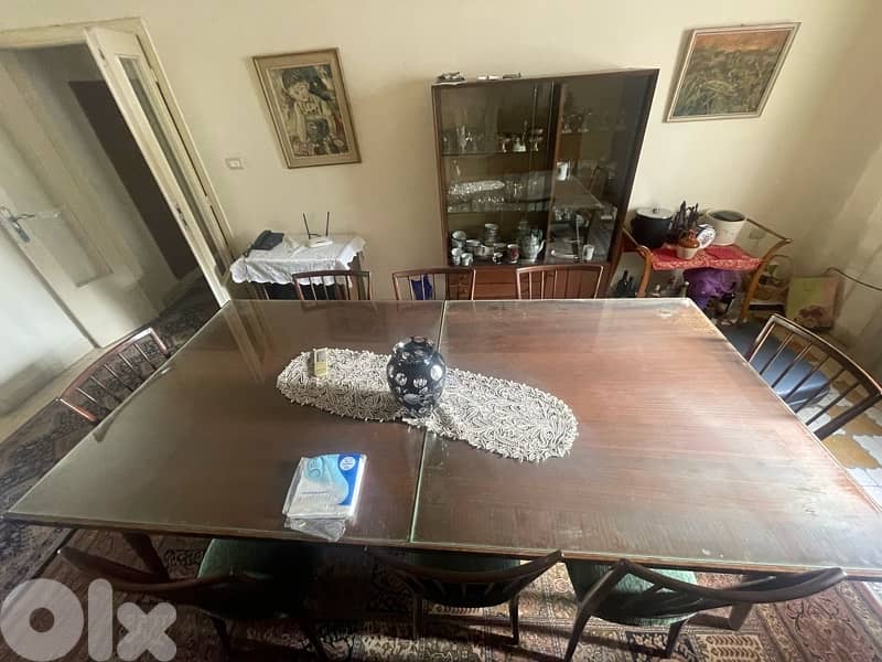 Full dining room set 15