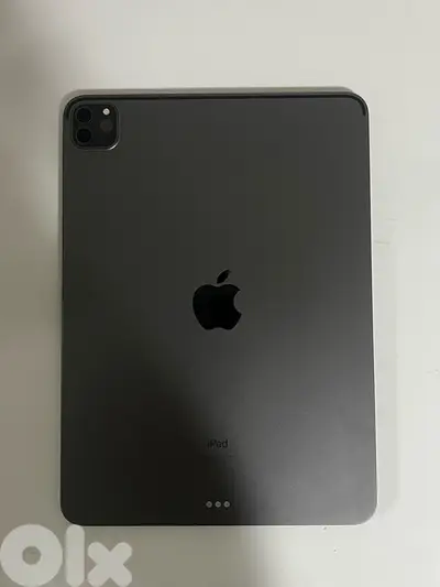 Ipad Pro (11-inch) (3rd generation)