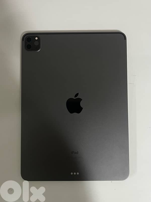 Ipad Pro (11-inch) (3rd generation) 0