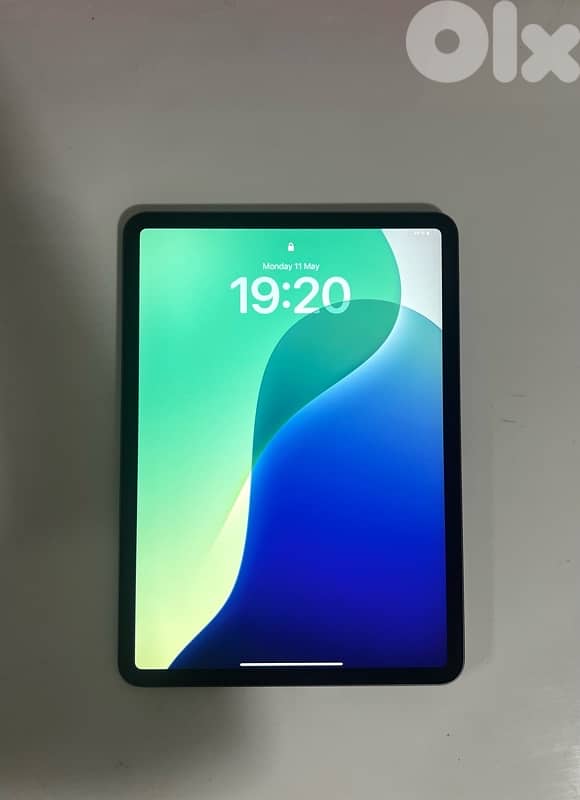 Ipad Pro (11-inch) (3rd generation) 2