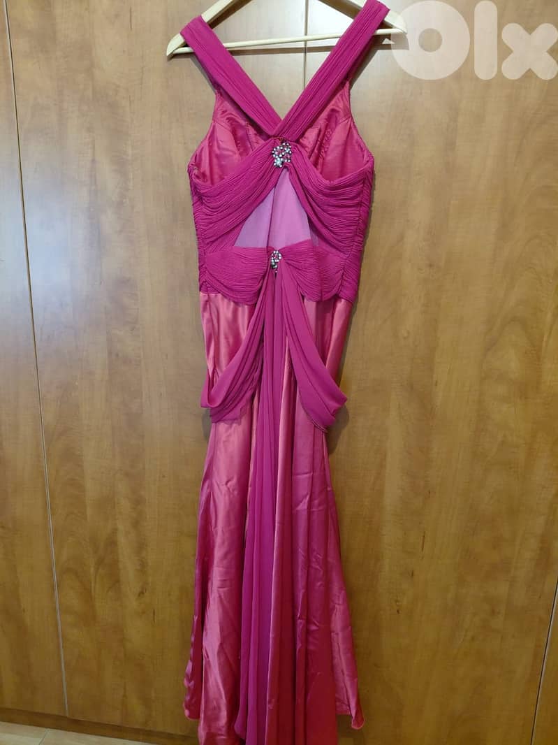 dresses used once 0
