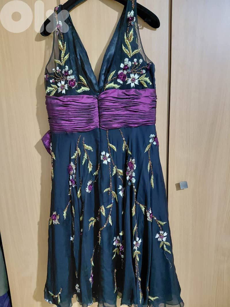dresses used once 2