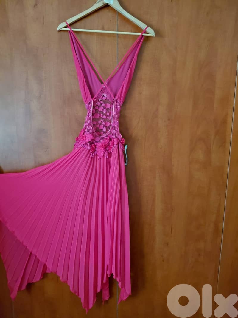 dresses used once 5
