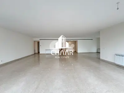 Luxury Apartment For Sale In Ain Al Mraiseh - #R2709