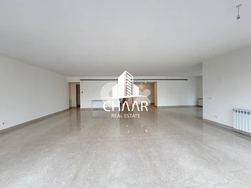 Luxury Apartment For Sale In Ain Al Mraiseh - #R2709 0