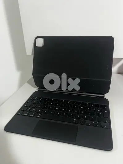 Magic Keyboard for Ipad Pro 11inch