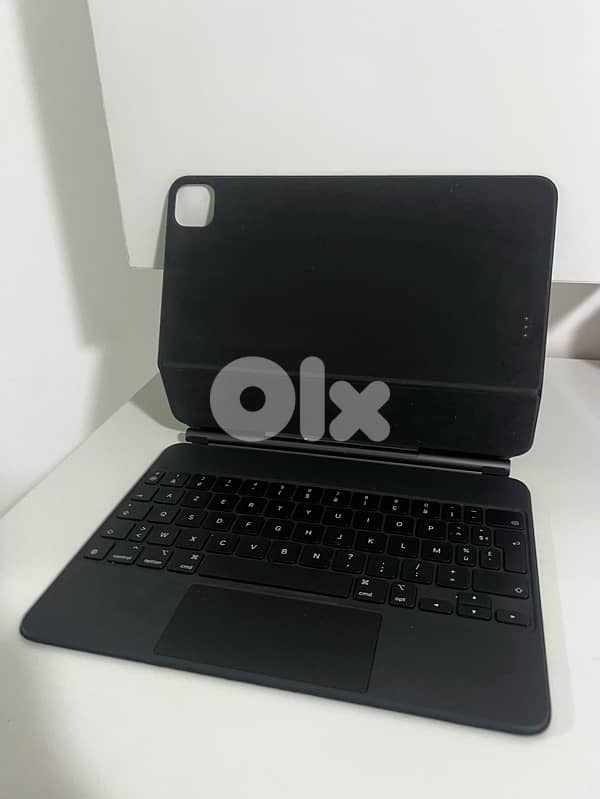 Magic Keyboard for Ipad Pro 11inch 0