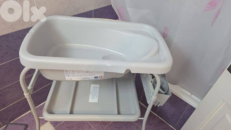 Chicco Bath thub 0