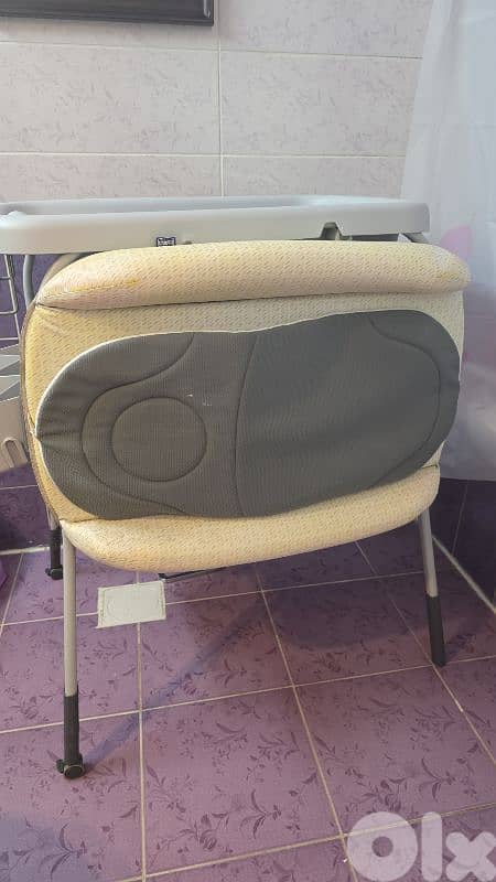 Chicco Bath thub 2
