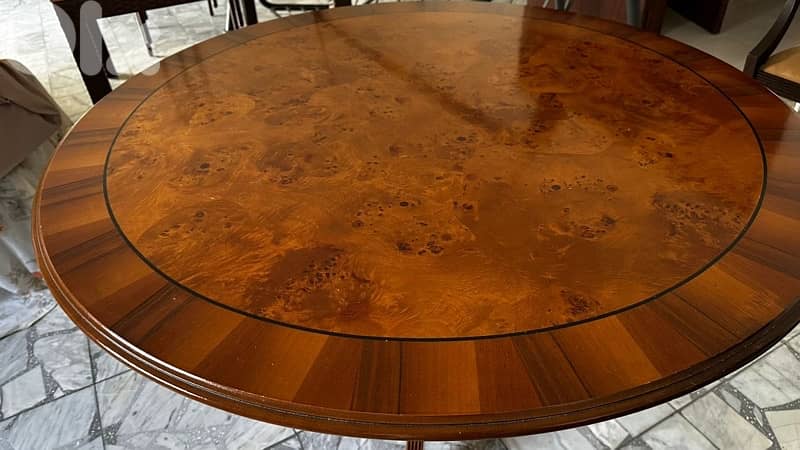 Round table 2