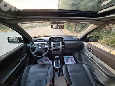 Nissan X-Trail 2007