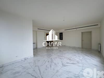 Luxury Apartment For Sale in Ain Al mraiseh  #R1910