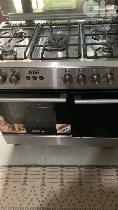 Oven for sale