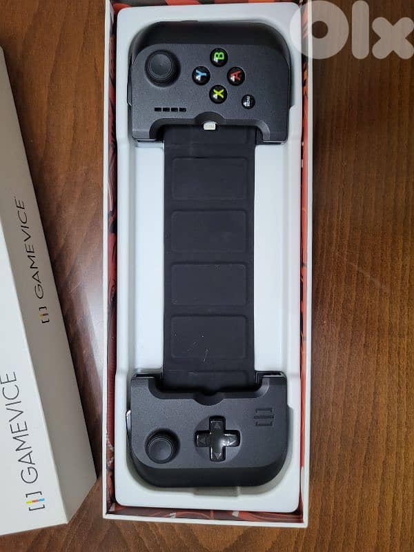 Gamevice 4