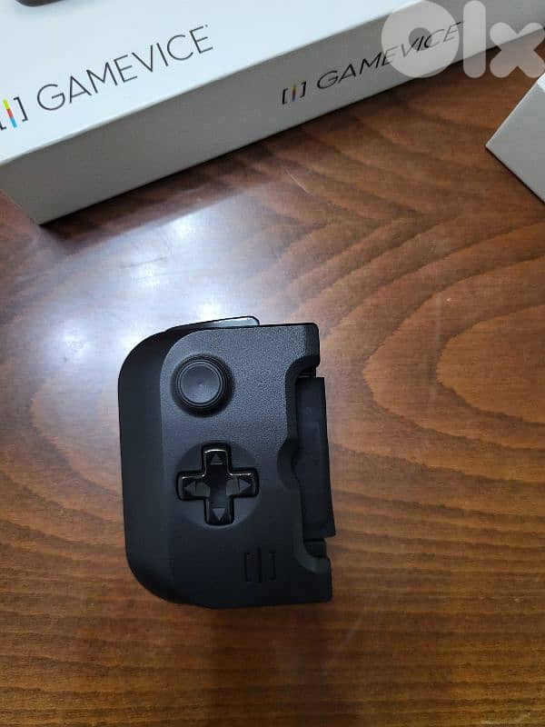 Gamevice 7