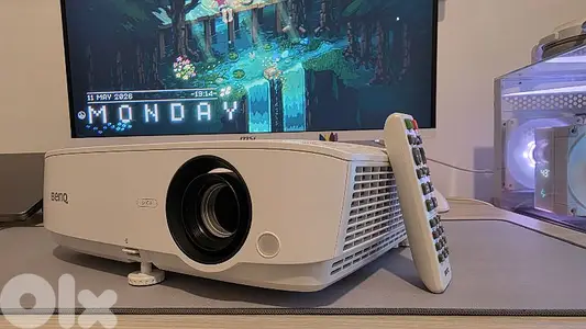 ​ BenQ MS531 Video Projector