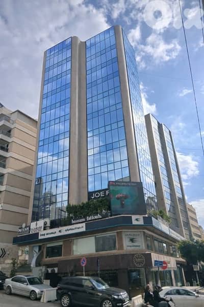 Office for rent in Verdun - Beirut